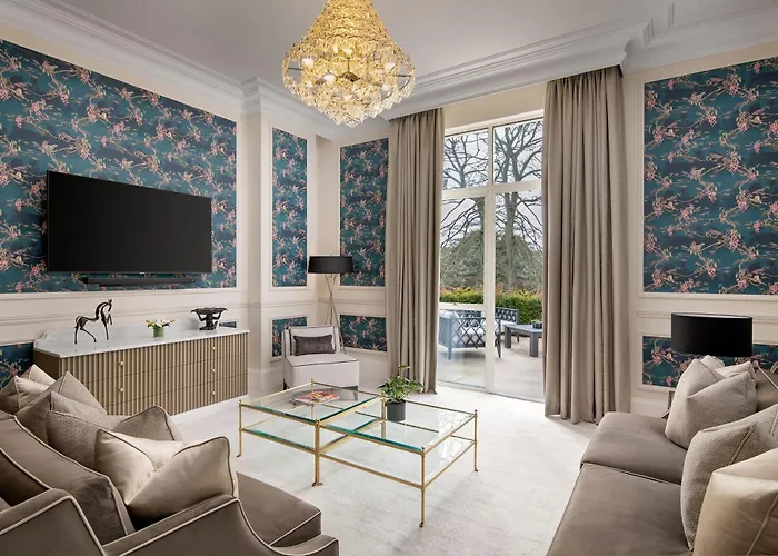 Fairmont Windsor Park
