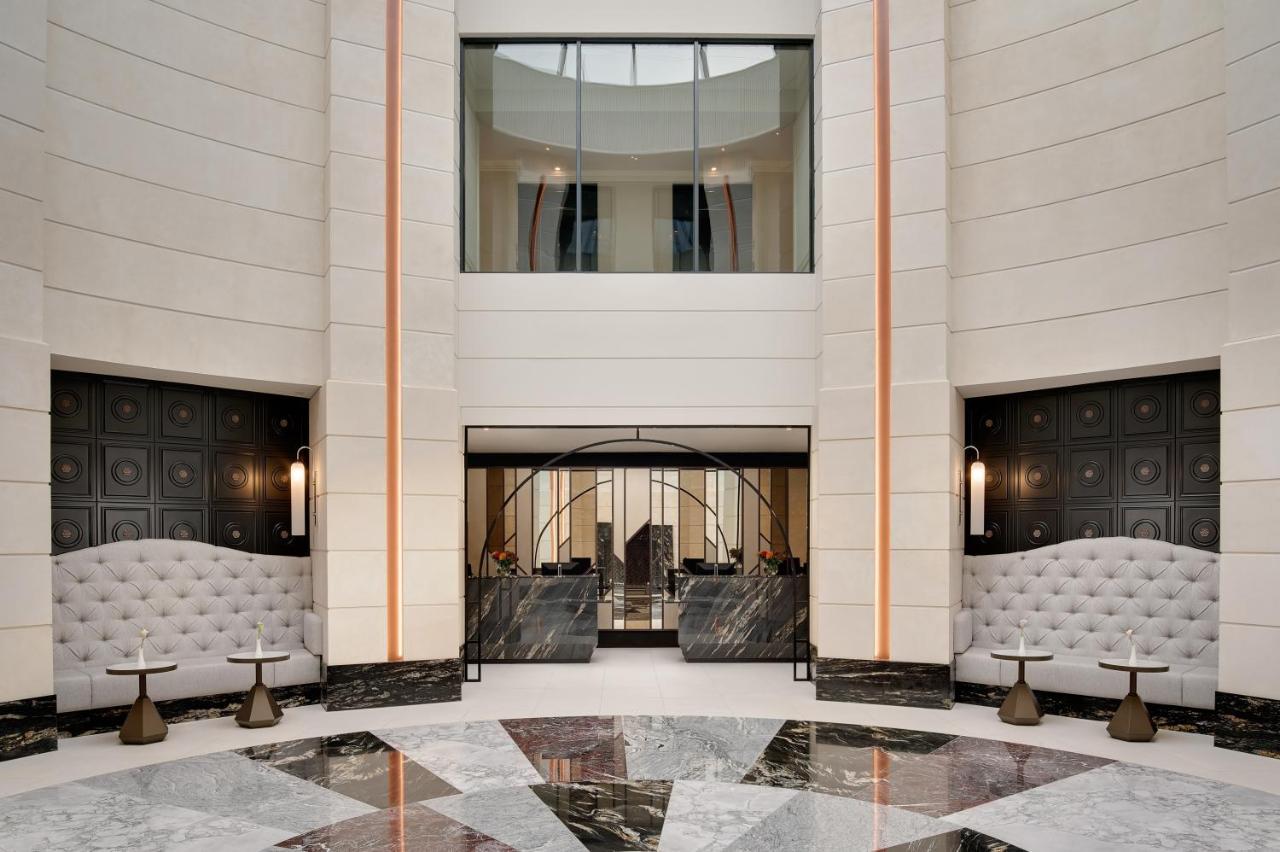 Fairmont Park Отель Виндзор
