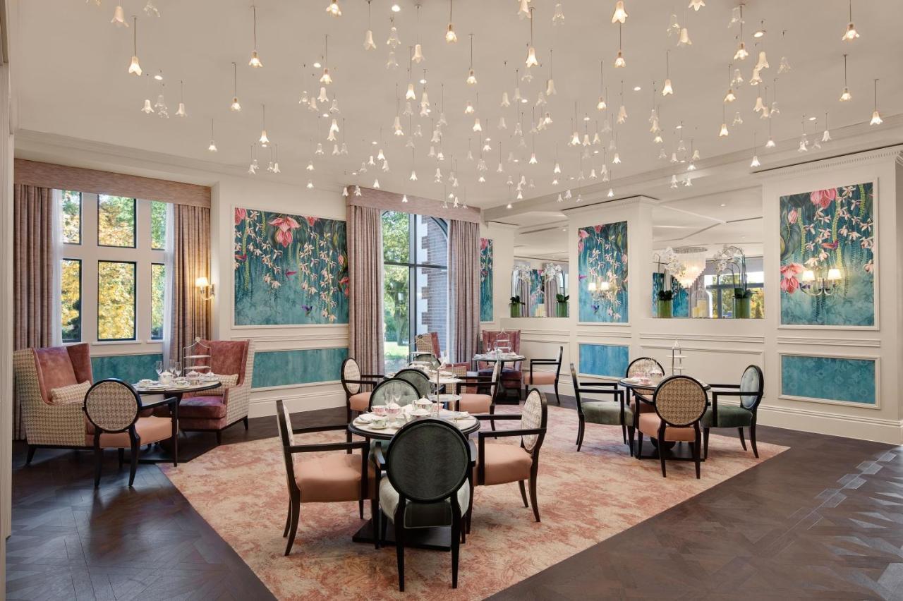 Fairmont Park Отель