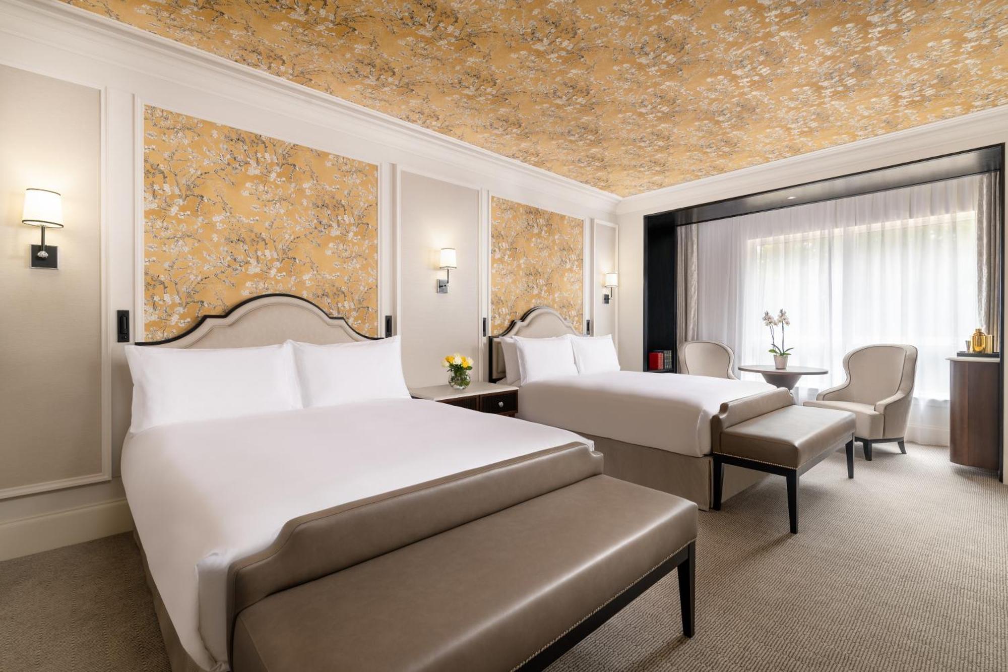 Отель Fairmont Park Виндзор